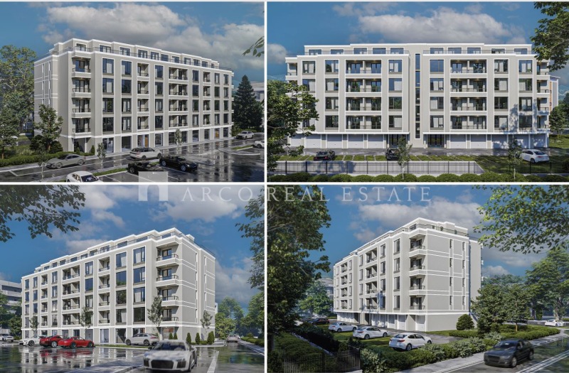 Продава  2-стаен град София , Дружба 1 , 65 кв.м | 82563669