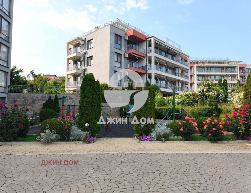 Продава  2-стаен област Бургас , гр. Свети Влас , 63 кв.м | 14393963 - изображение [9]