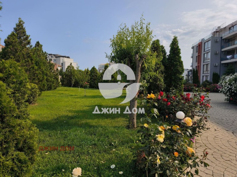 Продава  2-стаен област Бургас , гр. Свети Влас , 63 кв.м | 14393963 - изображение [11]