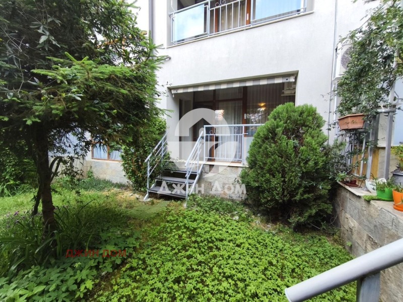Продава  2-стаен област Бургас , гр. Свети Влас , 63 кв.м | 14393963 - изображение [8]