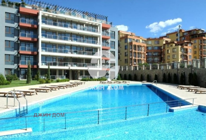 Продава  2-стаен област Бургас , гр. Свети Влас , 63 кв.м | 14393963 - изображение [12]