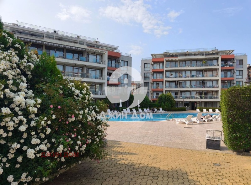 Продава  2-стаен област Бургас , гр. Свети Влас , 63 кв.м | 14393963 - изображение [10]