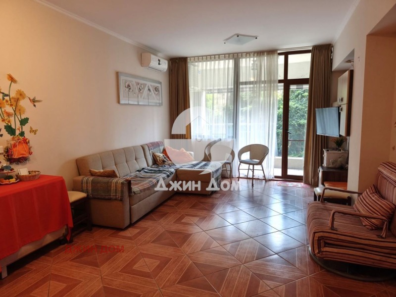 Продава  2-стаен област Бургас , гр. Свети Влас , 63 кв.м | 14393963