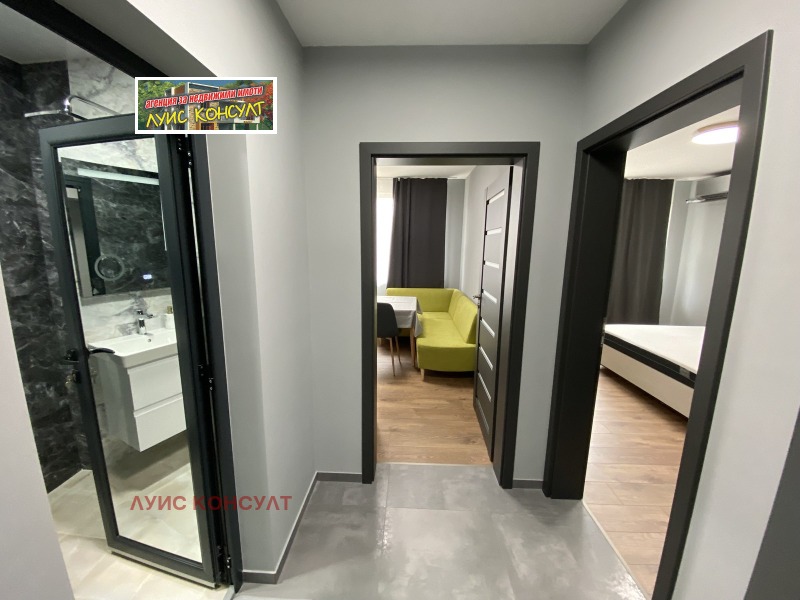 Продава 2-СТАЕН, гр. Монтана, Пъстрина, снимка 4 - Апартаменти - 52986115