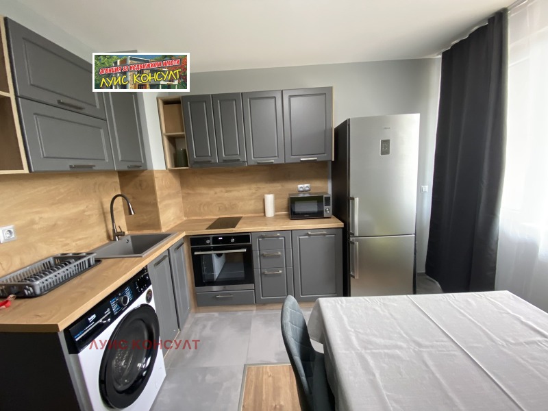 Продава 2-СТАЕН, гр. Монтана, Пъстрина, снимка 11 - Апартаменти - 52986115