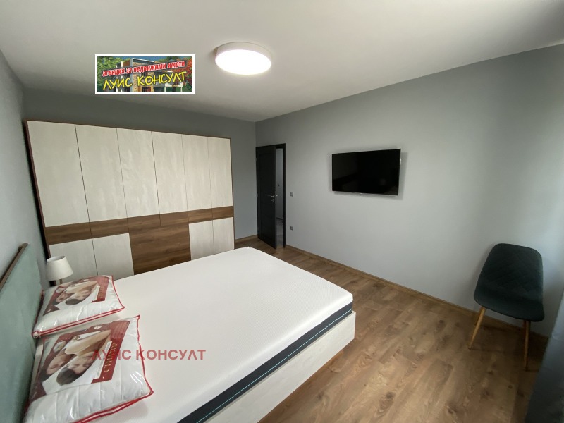 Продава 2-СТАЕН, гр. Монтана, Пъстрина, снимка 2 - Апартаменти - 52986115