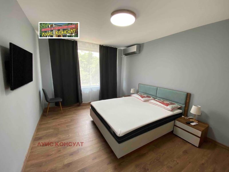 Продава 2-СТАЕН, гр. Монтана, Пъстрина, снимка 3 - Апартаменти - 52986115