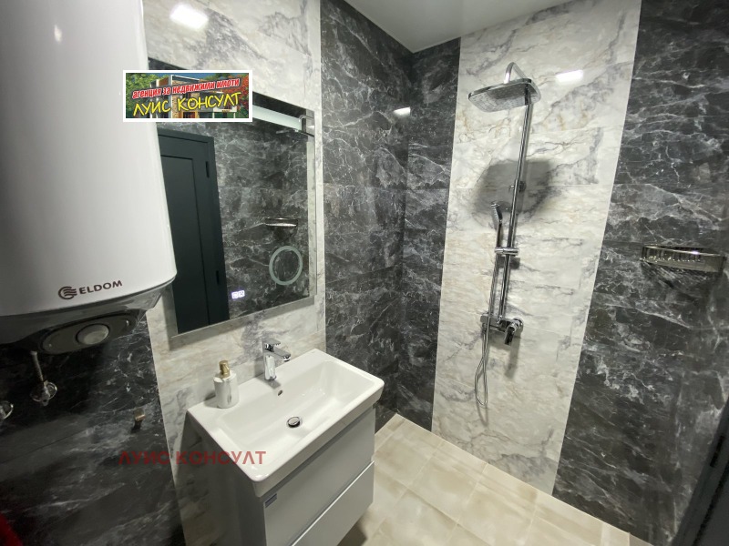 Продава 2-СТАЕН, гр. Монтана, Пъстрина, снимка 7 - Апартаменти - 52986115