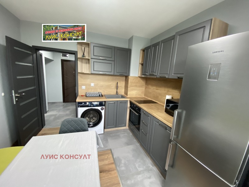 Продава 2-СТАЕН, гр. Монтана, Пъстрина, снимка 5 - Апартаменти - 52986115