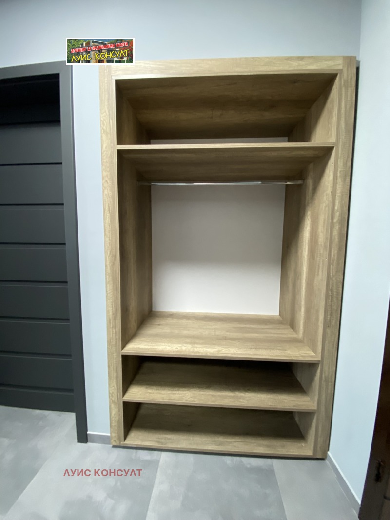 Продава 2-СТАЕН, гр. Монтана, Пъстрина, снимка 10 - Апартаменти - 52986115