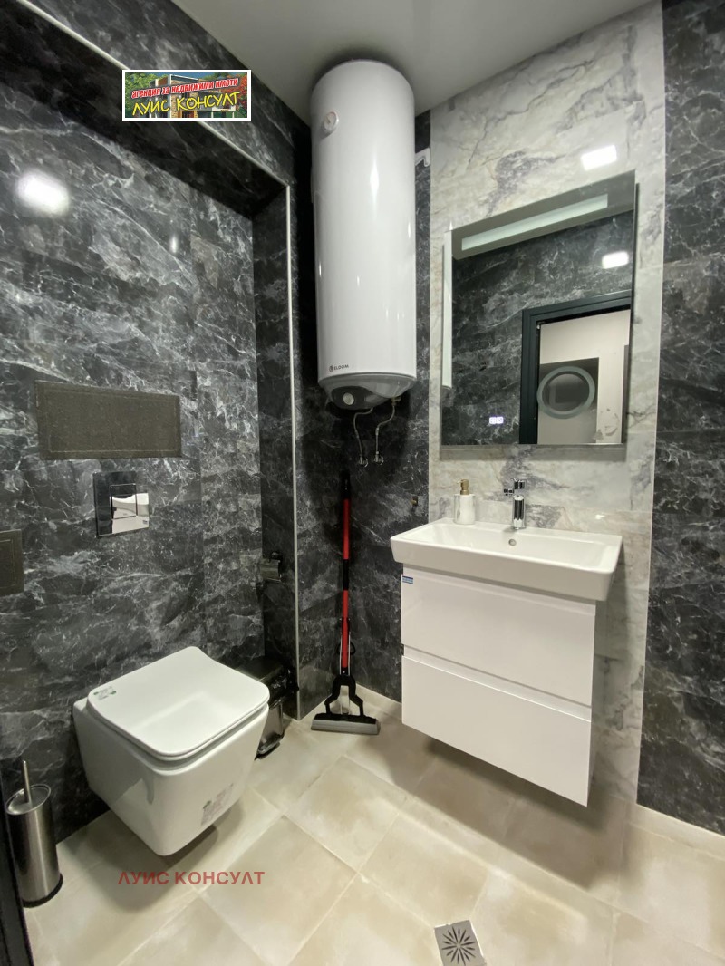 Продава 2-СТАЕН, гр. Монтана, Пъстрина, снимка 6 - Апартаменти - 52986115