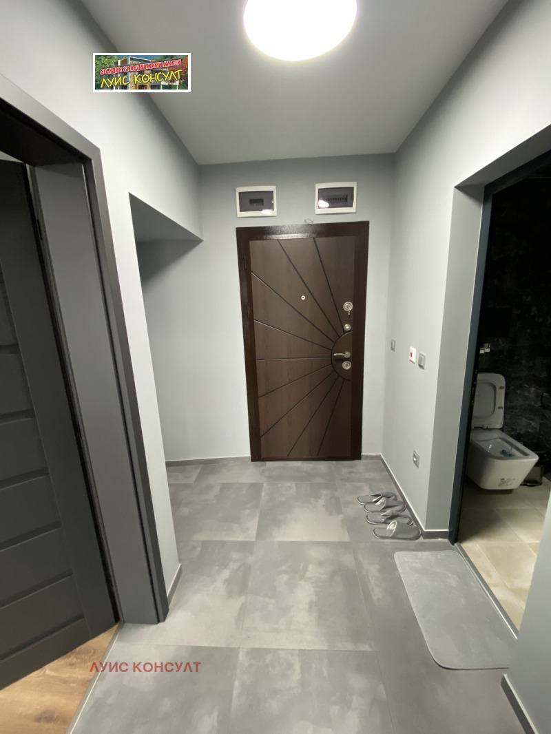 Продава 2-СТАЕН, гр. Монтана, Пъстрина, снимка 8 - Апартаменти - 52986115