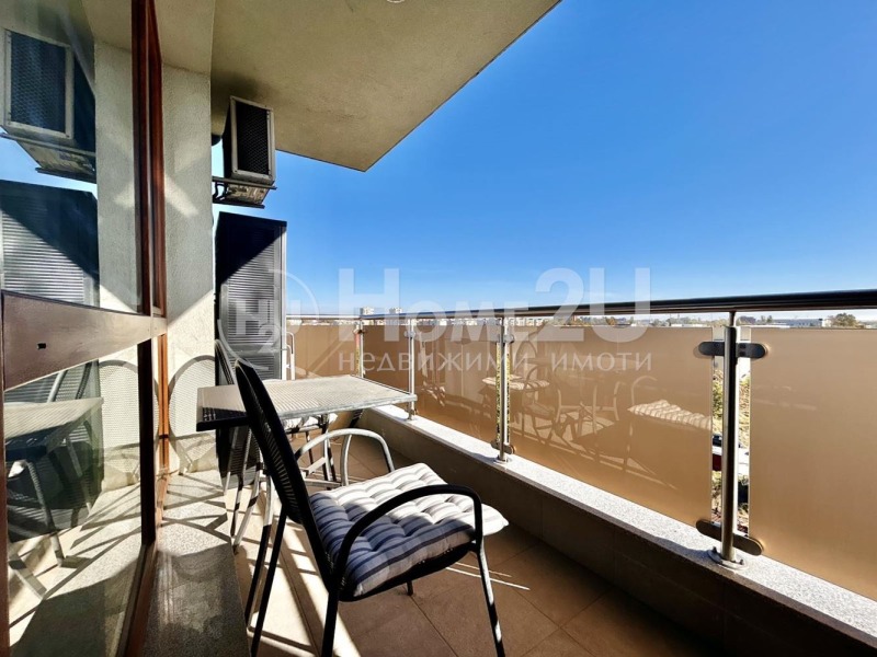 Продава 2-СТАЕН, гр. Пловдив, Южен, снимка 5 - Апартаменти - 53026350