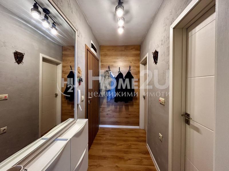 Продава 2-СТАЕН, гр. Пловдив, Южен, снимка 4 - Апартаменти - 53026350