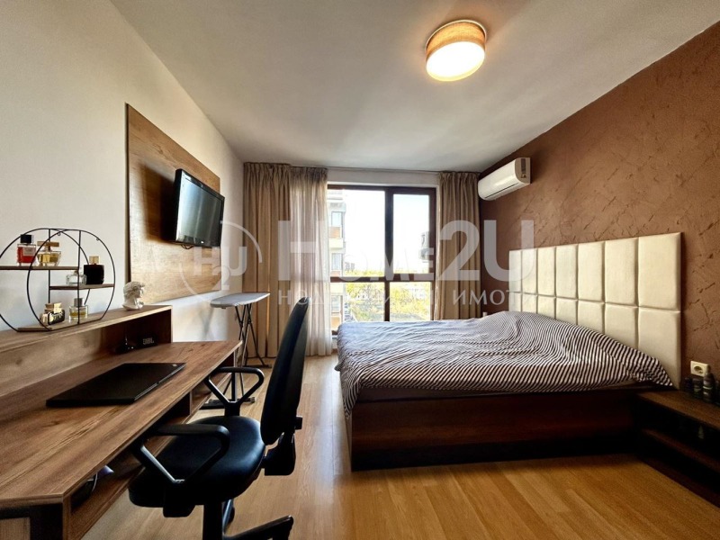 Продава 2-СТАЕН, гр. Пловдив, Южен, снимка 3 - Апартаменти - 53026350