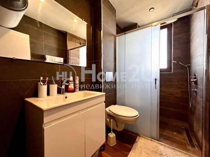 Продава 2-СТАЕН, гр. Пловдив, Южен, снимка 6 - Апартаменти - 53026350