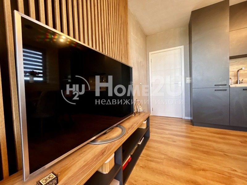 Продава 2-СТАЕН, гр. Пловдив, Южен, снимка 2 - Апартаменти - 53026350