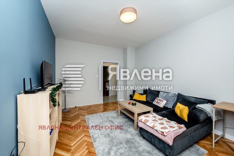 Продава 2-СТАЕН, гр. София, Гоце Делчев, снимка 3 - Апартаменти - 53289026