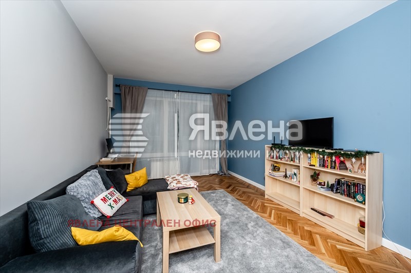 Продава 2-СТАЕН, гр. София, Гоце Делчев