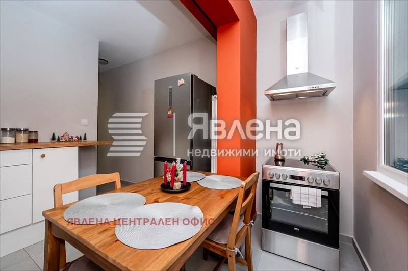 Продава 2-СТАЕН, гр. София, Гоце Делчев, снимка 6 - Апартаменти - 53289026