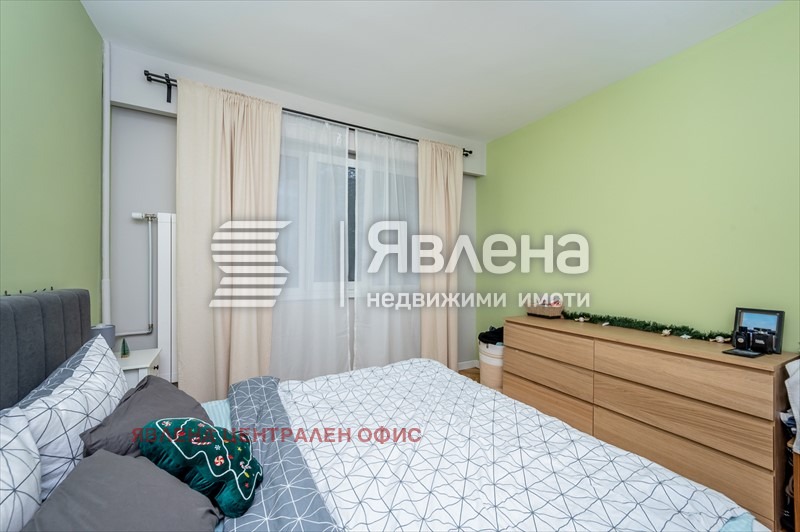 Продава 2-СТАЕН, гр. София, Гоце Делчев, снимка 8 - Апартаменти - 53289026