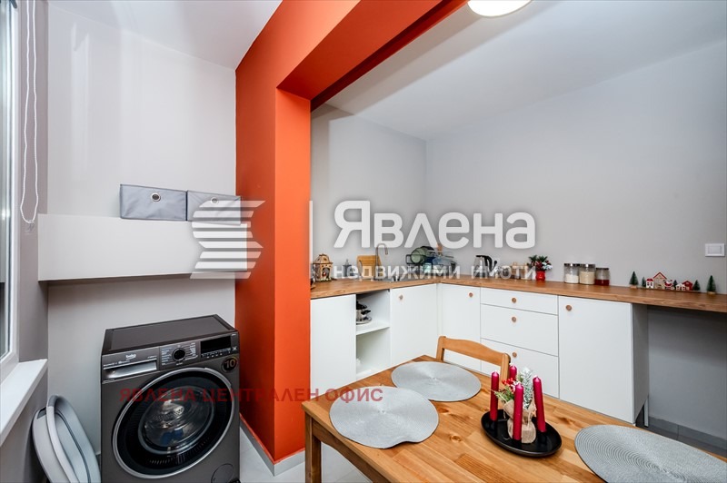 Продава 2-СТАЕН, гр. София, Гоце Делчев, снимка 5 - Апартаменти - 53289026