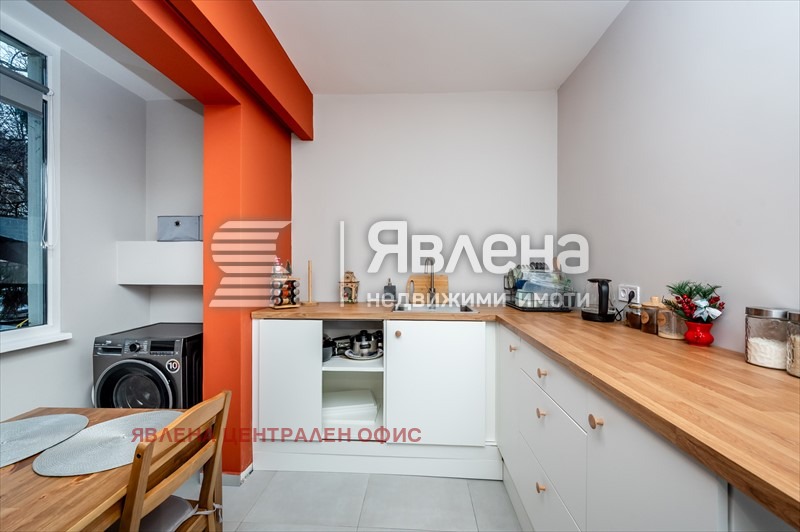 Продава 2-СТАЕН, гр. София, Гоце Делчев, снимка 4 - Апартаменти - 53289026