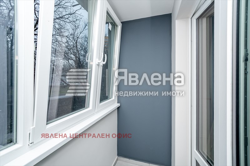Продава 2-СТАЕН, гр. София, Гоце Делчев, снимка 14 - Апартаменти - 53289026