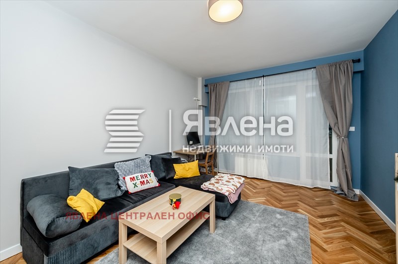 Продава 2-СТАЕН, гр. София, Гоце Делчев, снимка 2 - Апартаменти - 53289026