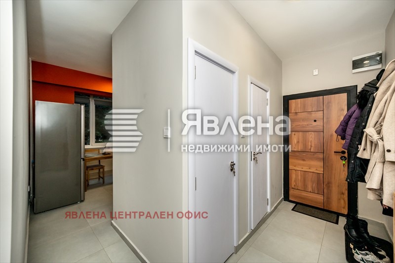 Продава 2-СТАЕН, гр. София, Гоце Делчев, снимка 11 - Апартаменти - 53289026