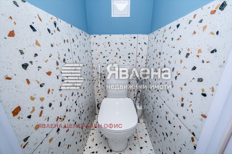 Продава 2-СТАЕН, гр. София, Гоце Делчев, снимка 13 - Апартаменти - 53289026