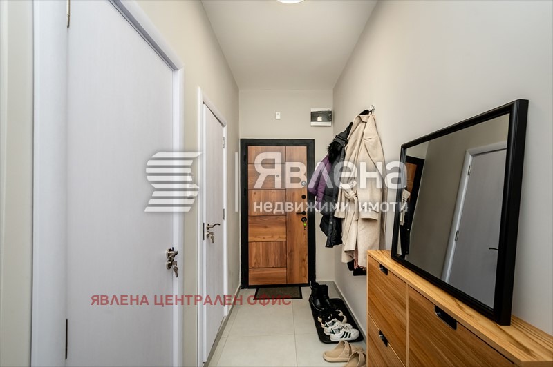 Продава 2-СТАЕН, гр. София, Гоце Делчев, снимка 10 - Апартаменти - 53289026