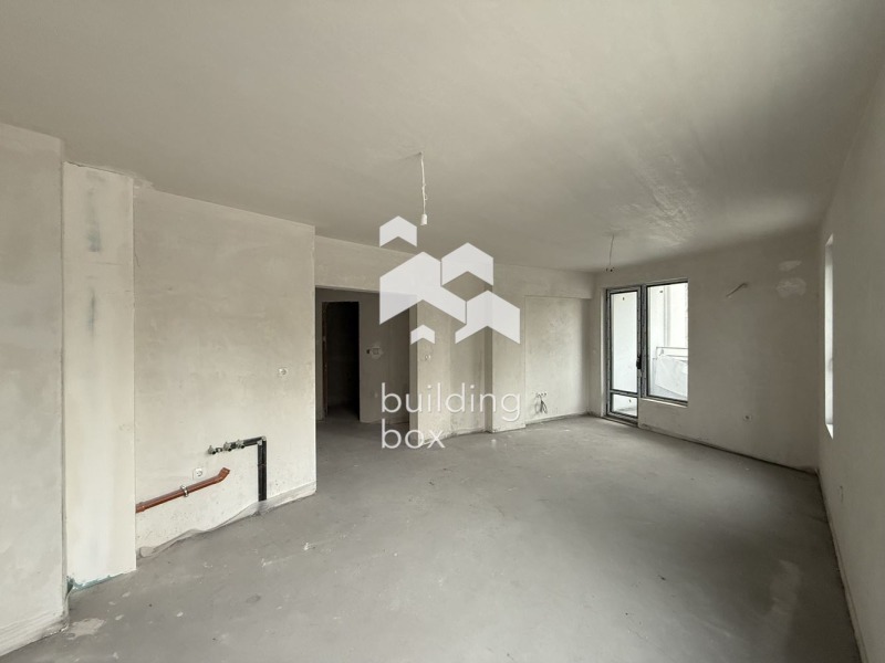 Продава 2-СТАЕН, гр. Пловдив, Център, снимка 6 - Апартаменти - 53603131