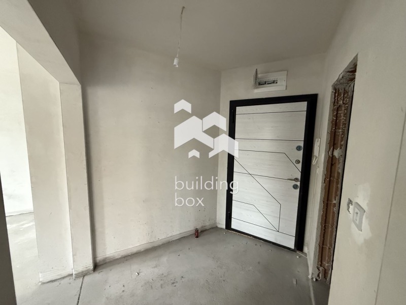 Продава 2-СТАЕН, гр. Пловдив, Център, снимка 3 - Апартаменти - 53603131