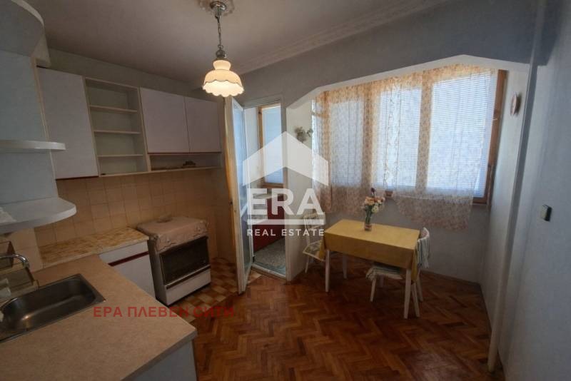 Продава 2-СТАЕН, гр. Плевен, Дружба 1