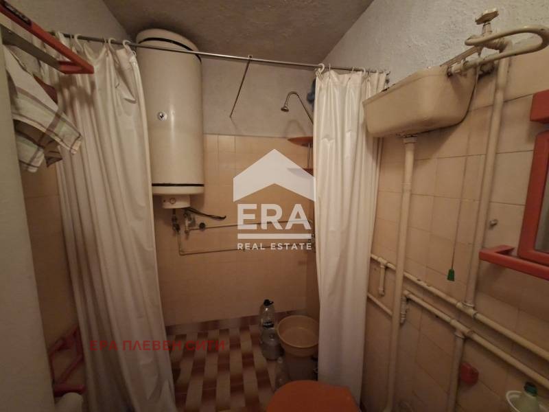 Продава 2-СТАЕН, гр. Плевен, Дружба 1, снимка 4 - Апартаменти - 53778077