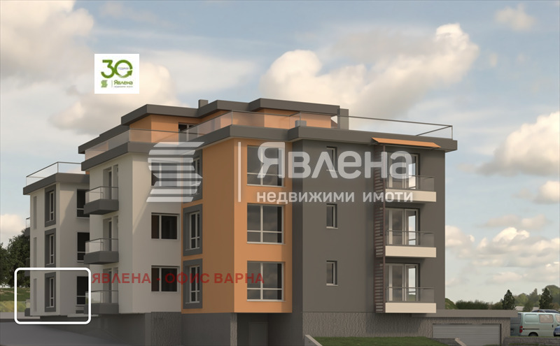 In vendita  2 camere da letto Varna , Vinitsa , 97 mq | 48325833 - Immagine [4]