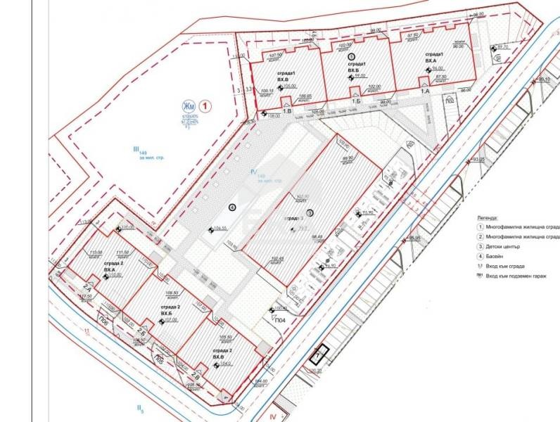 Продава 3-СТАЕН, гр. Варна, к.к. Св.Св. Константин и Елена, снимка 4 - Aпартаменти - 49566016