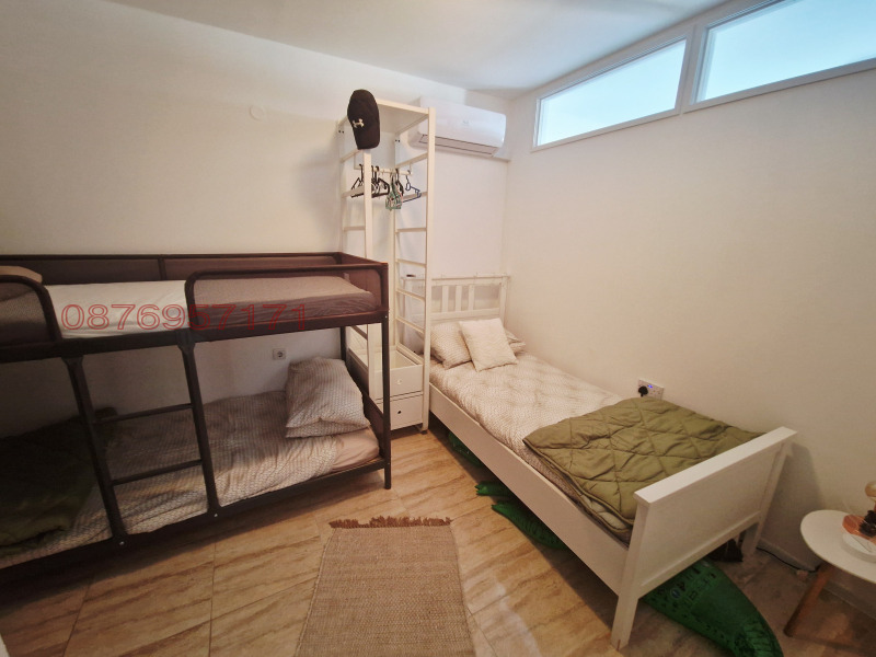 Til salgs  2 soverom region Burgas , Sveti Vlas , 80 kvm | 75625514 - bilde [7]