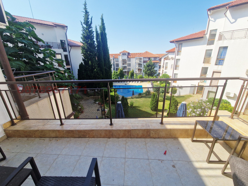 Til salgs  2 soverom region Burgas , Sveti Vlas , 80 kvm | 75625514 - bilde [2]