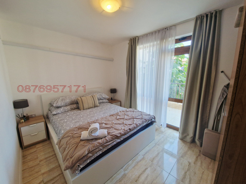 Til salgs  2 soverom region Burgas , Sveti Vlas , 80 kvm | 75625514 - bilde [8]