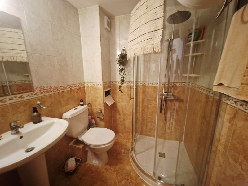 Til salgs  2 soverom region Burgas , Sveti Vlas , 80 kvm | 75625514 - bilde [11]