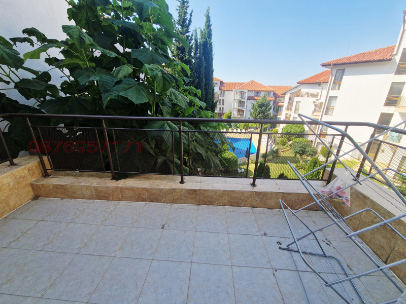 Til salgs  2 soverom region Burgas , Sveti Vlas , 80 kvm | 75625514 - bilde [10]