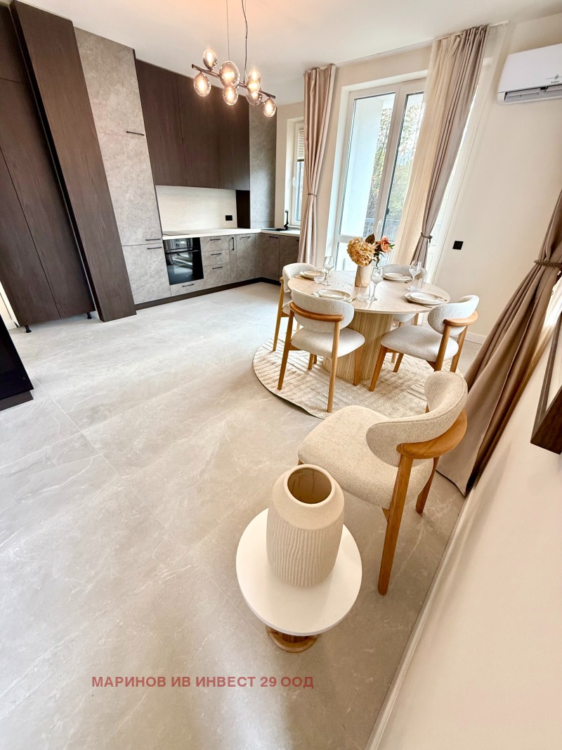 Продава 3-СТАЕН, град София, Кръстова вада • 414000 € / 809713.62 лв. • 78991941 1