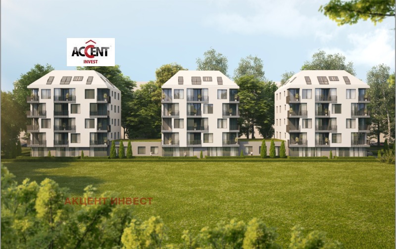 Продава 3-СТАЕН, гр. Варна, Трошево, снимка 3 - Апартаменти - 52376455