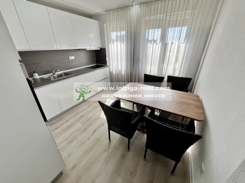 Продава 3-СТАЕН, гр. Хасково, Орфей, снимка 6 - Апартаменти - 52549219