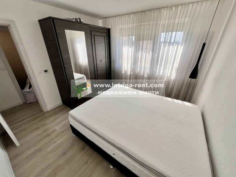 Продава 3-СТАЕН, гр. Хасково, Орфей, снимка 8 - Апартаменти - 52549219