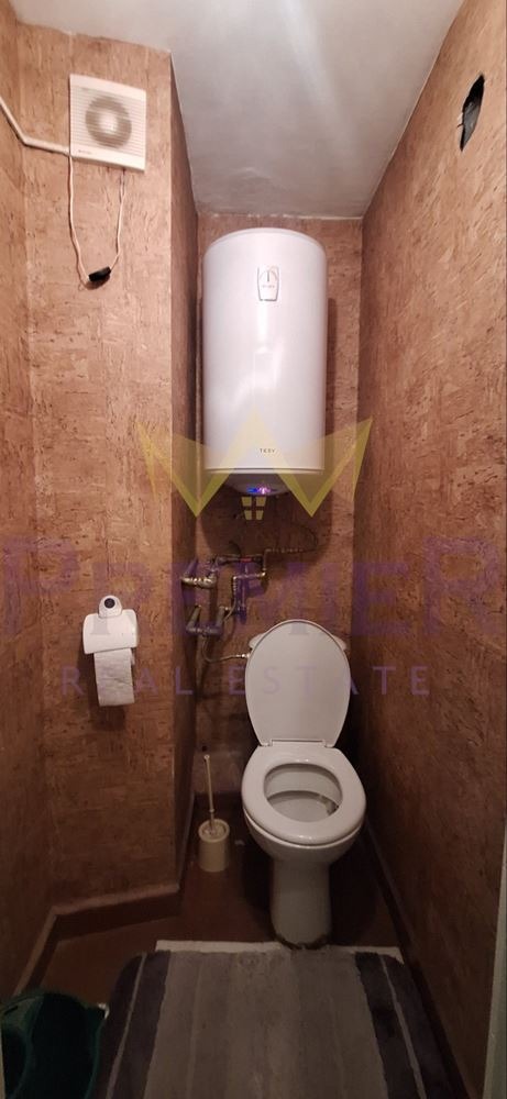 Продава 3-СТАЕН, гр. Варна, Цветен квартал, снимка 6 - Апартаменти - 52750015