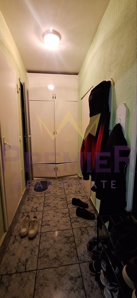 Продава 3-СТАЕН, гр. Варна, Цветен квартал, снимка 5 - Апартаменти - 52750015