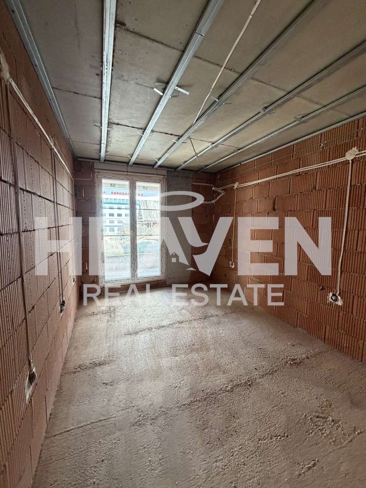 Продава 3-СТАЕН, гр. Пловдив, Остромила, снимка 7 - Апартаменти - 54053047